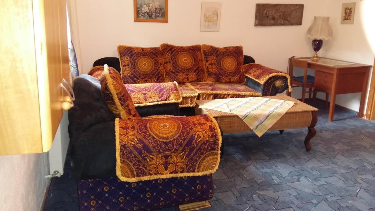 הוילה אלטאוסיי Georges Rast מראה חיצוני תמונה